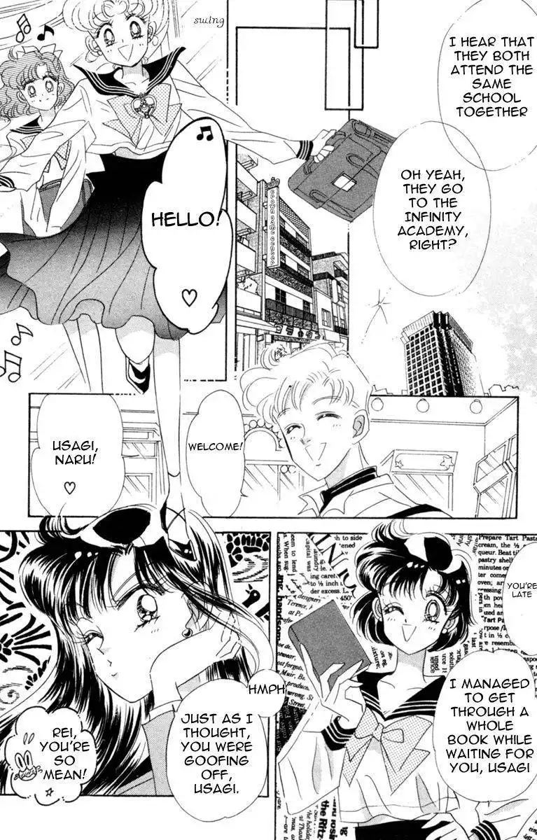 Sailor Moon Chapter 27 27